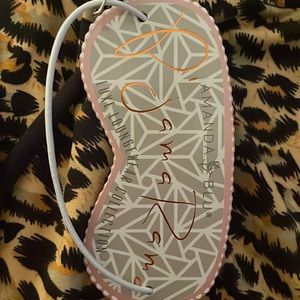 Amanda Blu Leopard Pajama Set